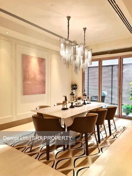 The Ritz-Carlton  (D9), Condominium #488136231